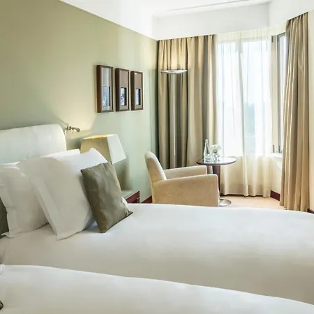 Crowne Plaza By Ihg Πόρτο