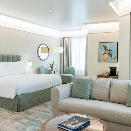 מלון Crowne Plaza By Ihg פורטו