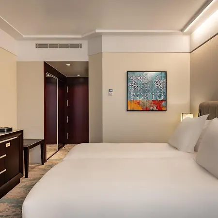 Crowne Plaza By Ihg 5* Πόρτο