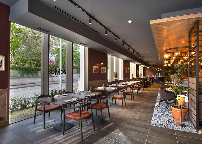 Crowne Plaza By Ihg פורטו