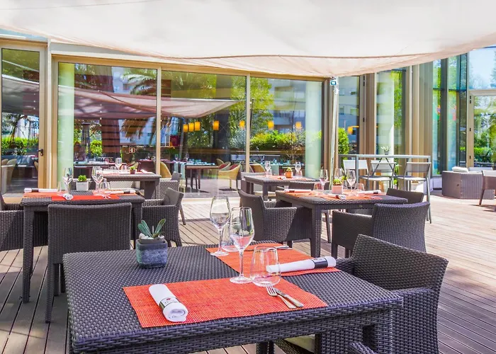 Crowne Plaza By Ihg 5* פורטו