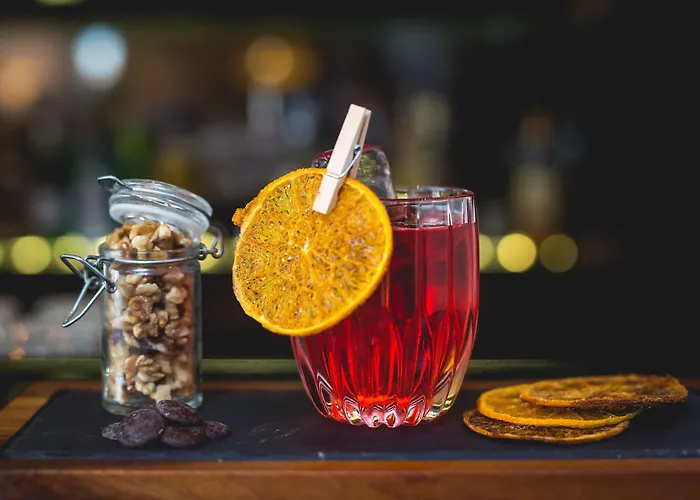 מלון Crowne Plaza By Ihg