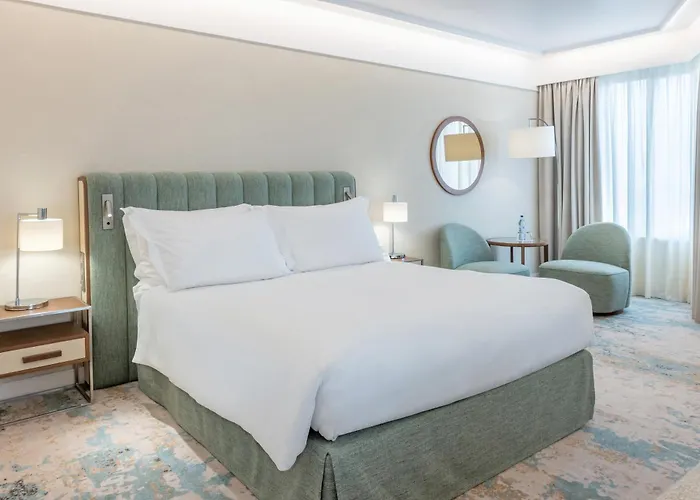 Crowne Plaza By Ihg Hotell Oporto