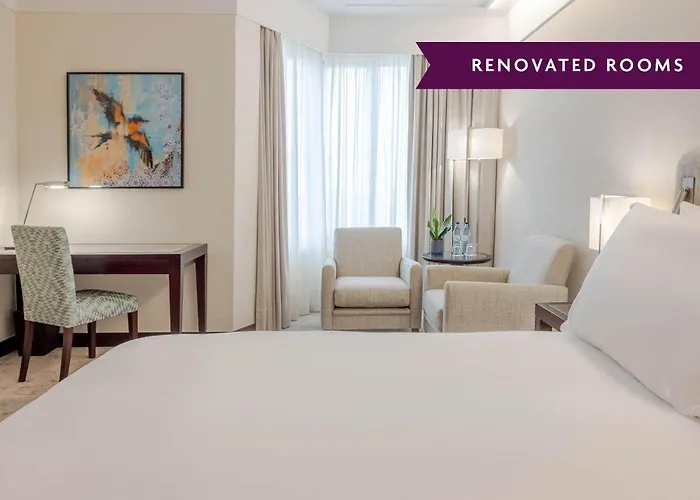 Crowne Plaza By Ihg 5*