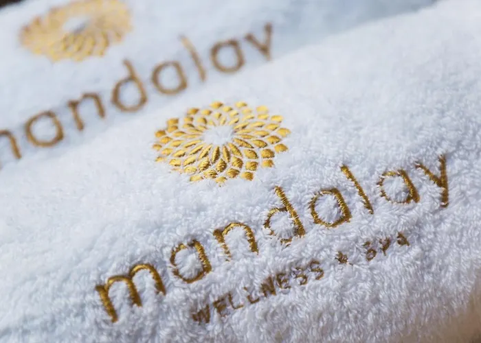 Hotell Crowne Plaza By Ihg