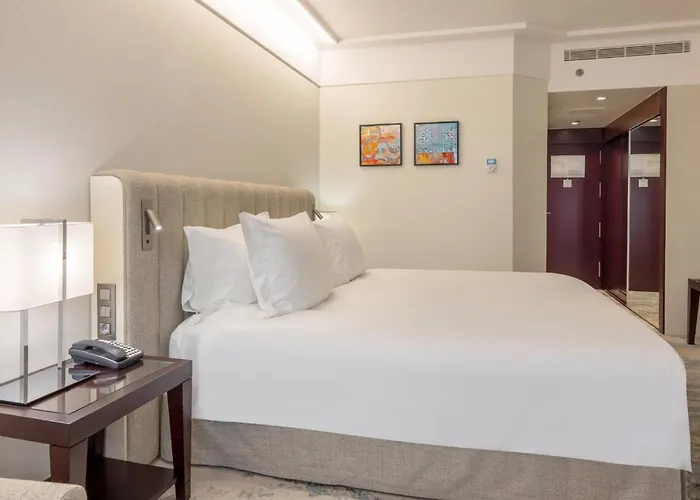 Hotell Crowne Plaza By Ihg 5*