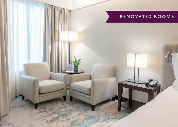 Crowne Plaza By Ihg 5* Oporto