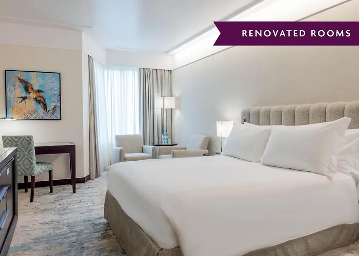 Crowne Plaza By Ihg Oporto