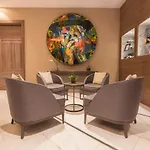 Crowne Plaza By Ihg Hotel