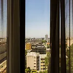 Hotel Crowne Plaza By Ihg Porto