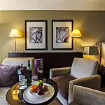 Hotel Crowne Plaza By Ihg Porto