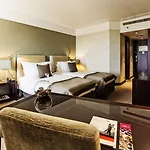 Crowne Plaza By Ihg 5* Porto