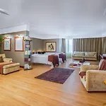 Hotell Crowne Plaza By Ihg Oporto
