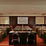 Crowne Plaza By Ihg 5*