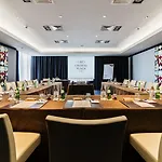 Hotel Crowne Plaza By Ihg Porto
