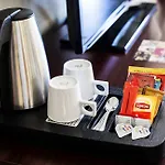 Crowne Plaza By Ihg Hotel