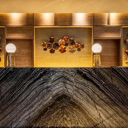 Crowne Plaza Porto, An Ihg Hotel 5*