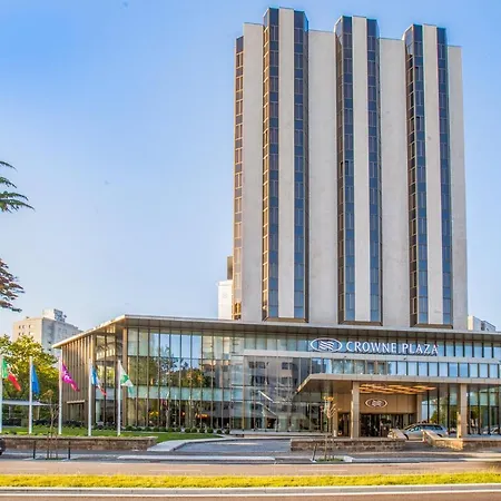 Hotel Crowne Plaza Porto, An Ihg