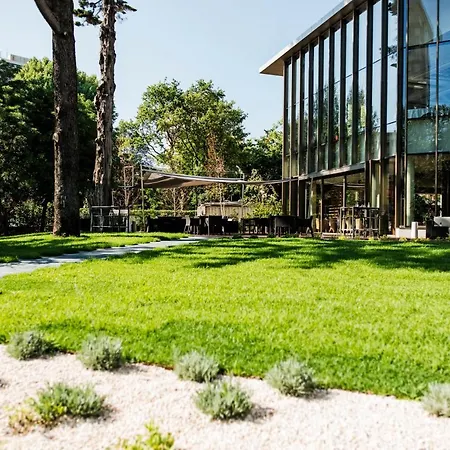 Crowne Plaza Porto, An Ihg Hotel 5*