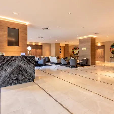 Hotel Crowne Plaza Porto, An Ihg