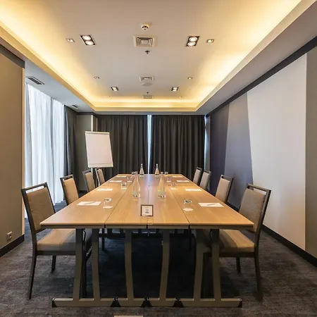 Hotel Crowne Plaza Porto, An Ihg