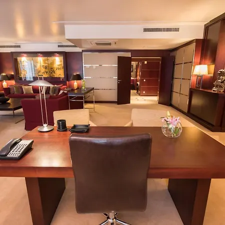 Crowne Plaza Porto, An Ihg
