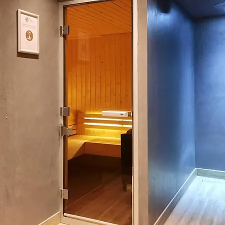 Crowne Plaza Porto, An Ihg Porto