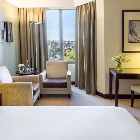 Crowne Plaza Porto, An Ihg Hotel Porto