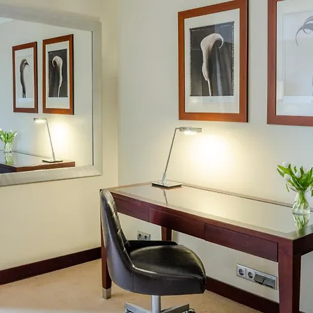 Crowne Plaza Porto, An Ihg