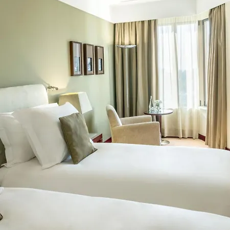 Hotel Crowne Plaza Porto, An Ihg Porto