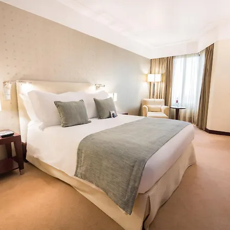 Hotel Crowne Plaza Porto, An Ihg 5*