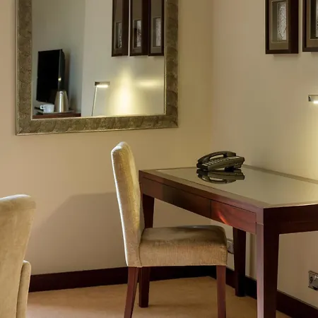 Crowne Plaza Porto, An Ihg 5*