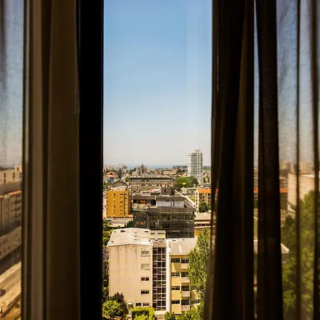 Crowne Plaza Porto, An Ihg Hotel Porto