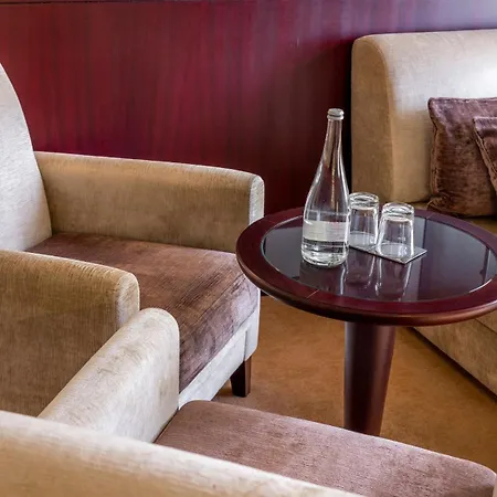 Hotel Crowne Plaza Porto, An Ihg Porto