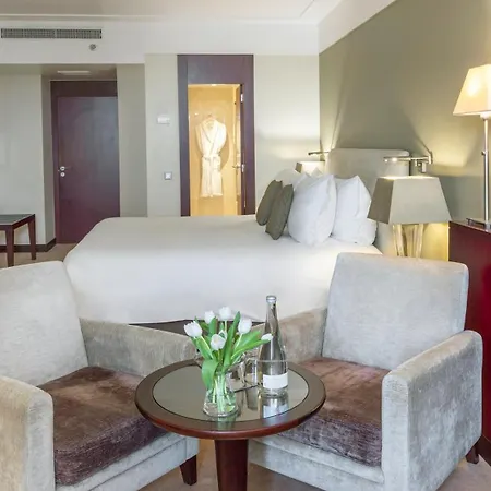 Hotel Crowne Plaza Porto, An Ihg