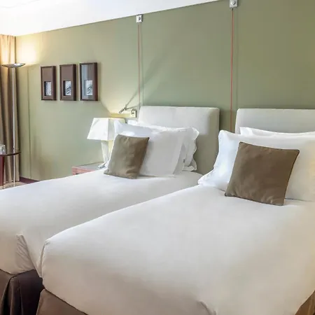 Crowne Plaza Porto, An Ihg Hotel
