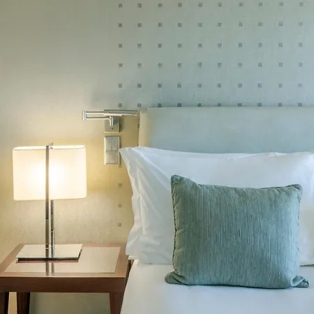 Crowne Plaza Porto, An Ihg 5* Porto
