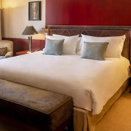 Crowne Plaza Porto, An Ihg Hotel