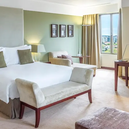 Crowne Plaza Porto, An Ihg Hotel