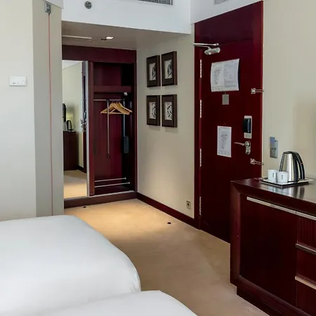 Crowne Plaza Porto, An Ihg
