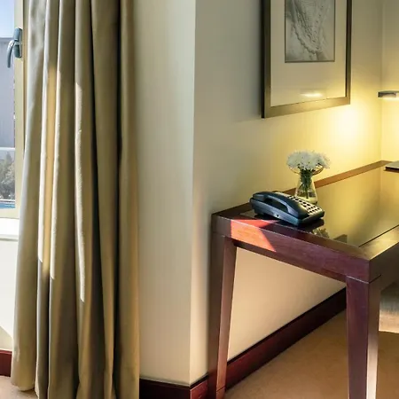 Crowne Plaza Porto, An Ihg Hotel Porto