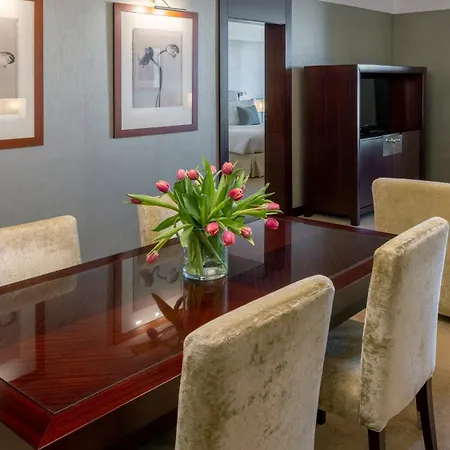 Crowne Plaza Porto, An Ihg 5* Porto