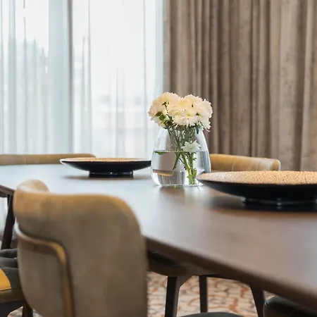 Crowne Plaza Porto, An Ihg Porto
