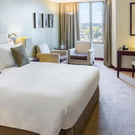 Crowne Plaza Porto, An Ihg Hotel