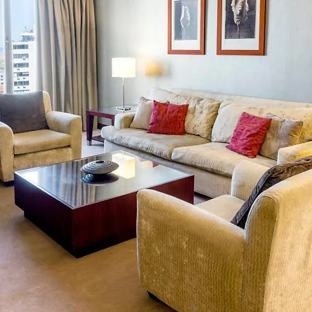 Crowne Plaza Porto, An Ihg 5*