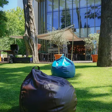 Hotel Crowne Plaza Porto, An Ihg 5*