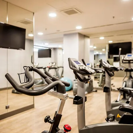 Crowne Plaza Porto, An Ihg 5* Porto
