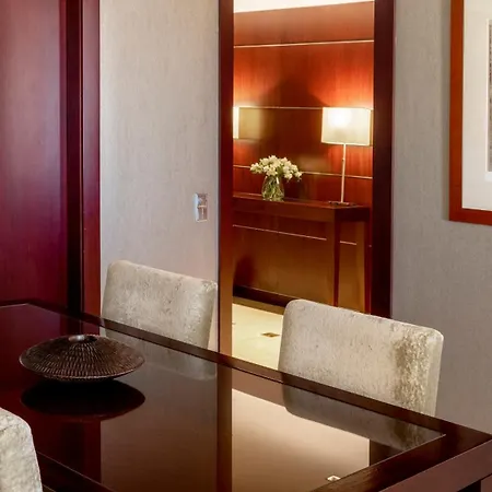 Hotel Crowne Plaza Porto, An Ihg Porto