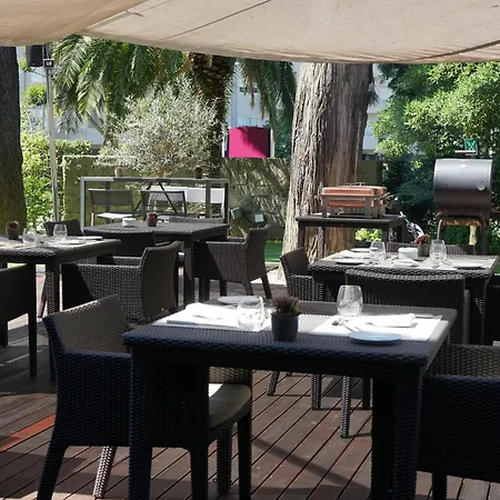 Hotel Crowne Plaza Porto, An Ihg