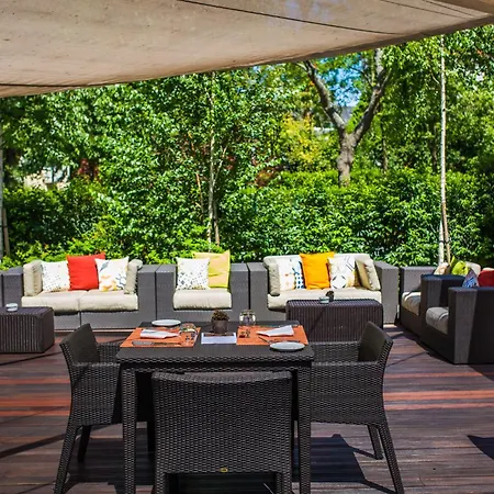 Hotel Crowne Plaza Porto, An Ihg Porto